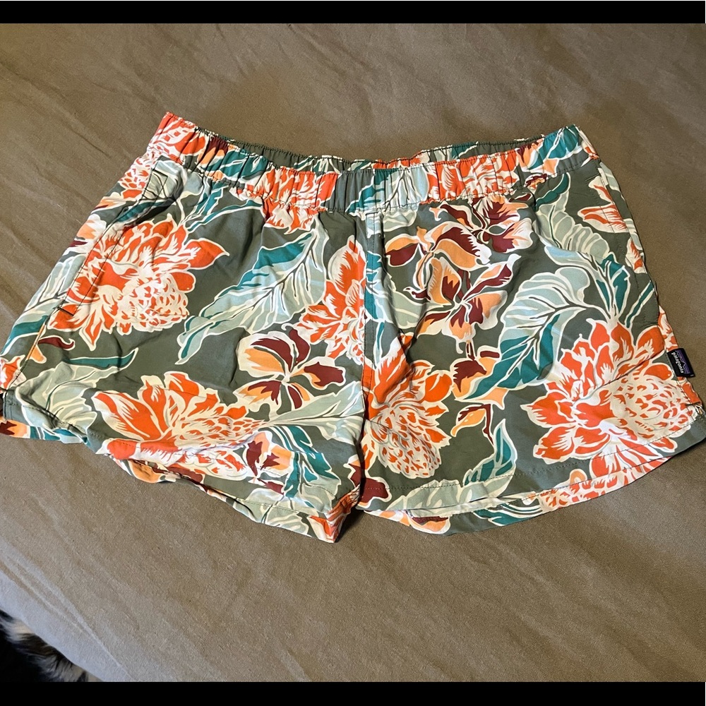 Patagonia Barely Baggies Shorts 2.5” Inseam